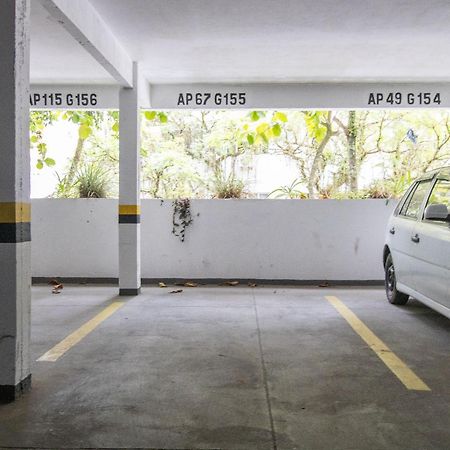 CRM67 - 3 Dorm, Lindo Espaço, Próximo ao Shopping Atlântico, Garagem, Wi-Fi Balneário Camboriú Exterior foto