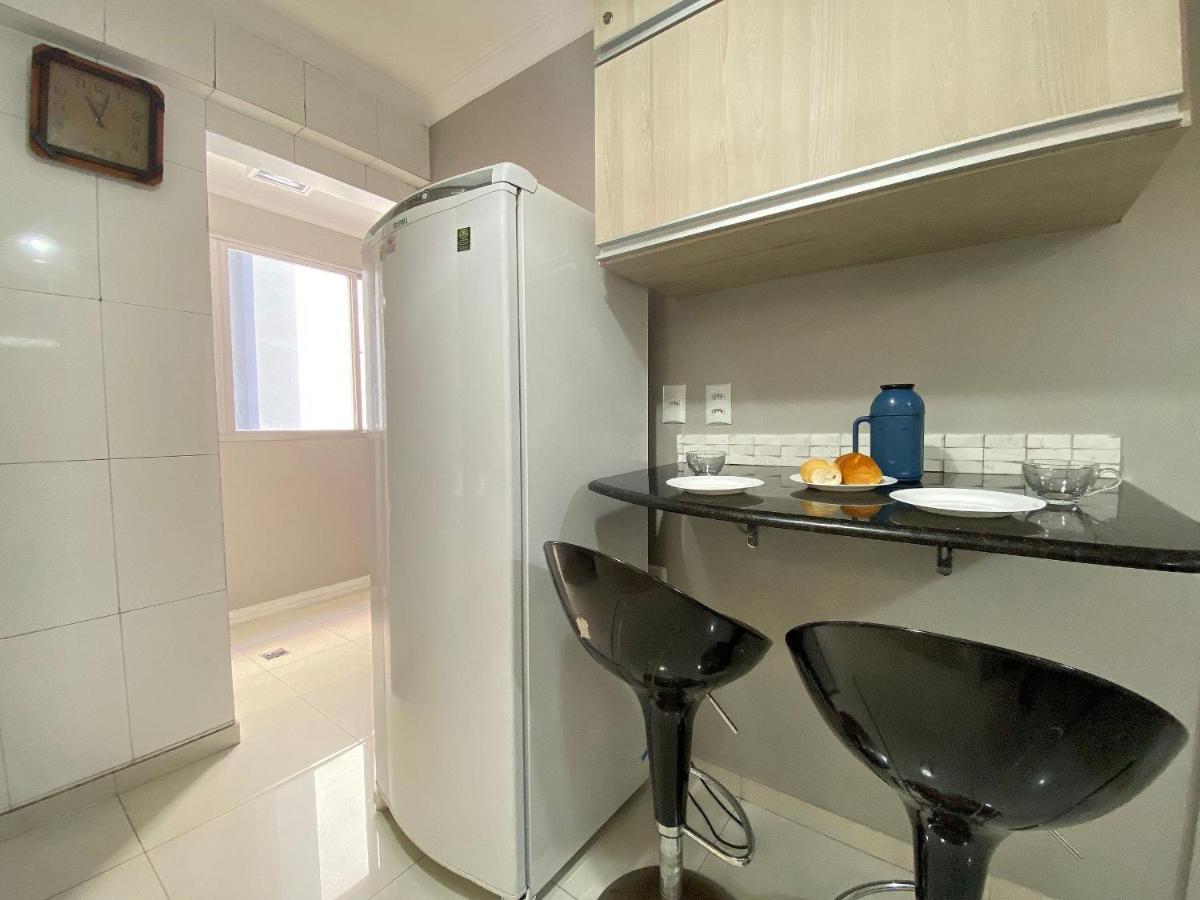 CRM67 - 3 Dorm, Lindo Espaço, Próximo ao Shopping Atlântico, Garagem, Wi-Fi Balneário Camboriú Exterior foto
