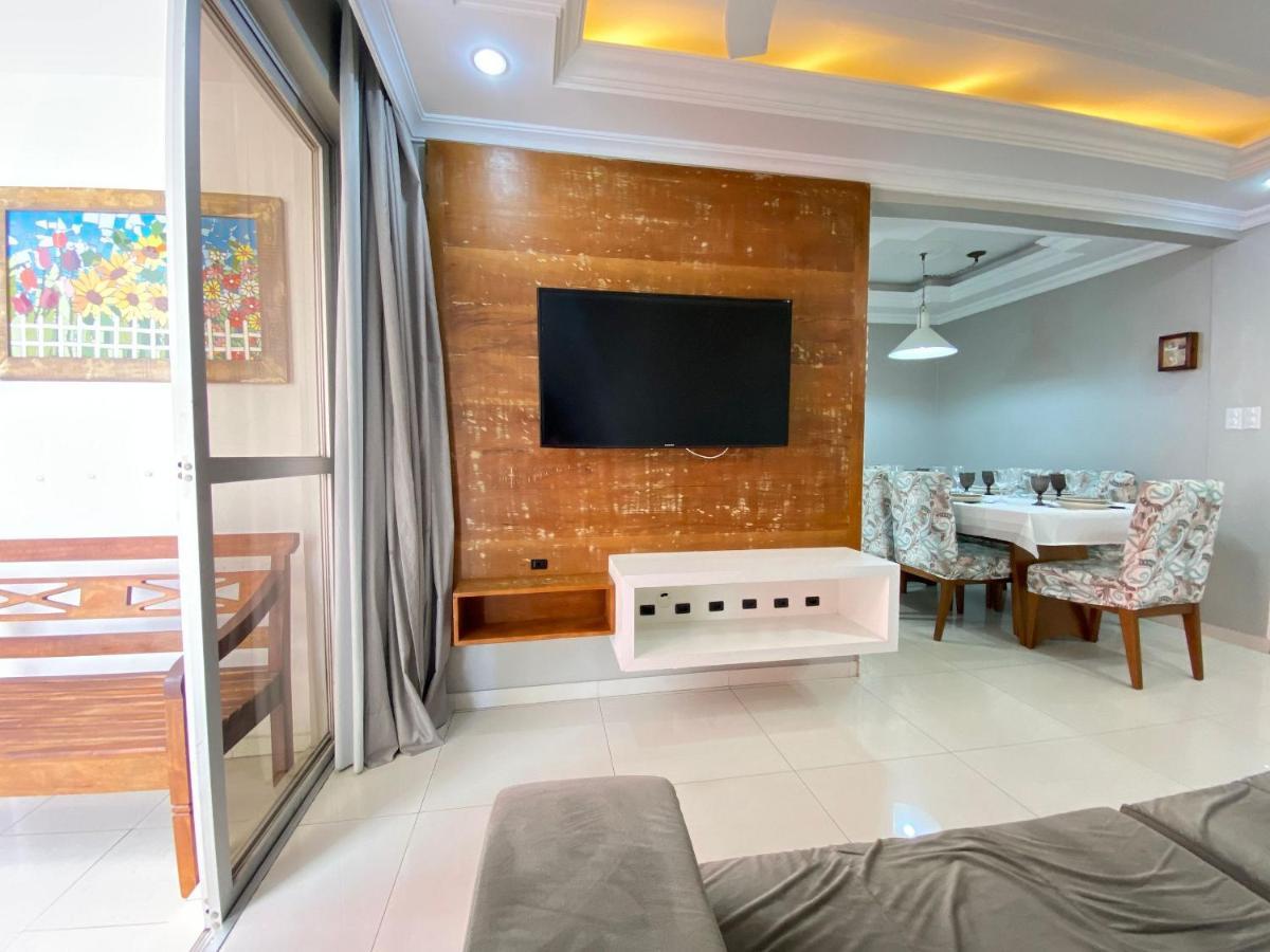 CRM67 - 3 Dorm, Lindo Espaço, Próximo ao Shopping Atlântico, Garagem, Wi-Fi Balneário Camboriú Exterior foto