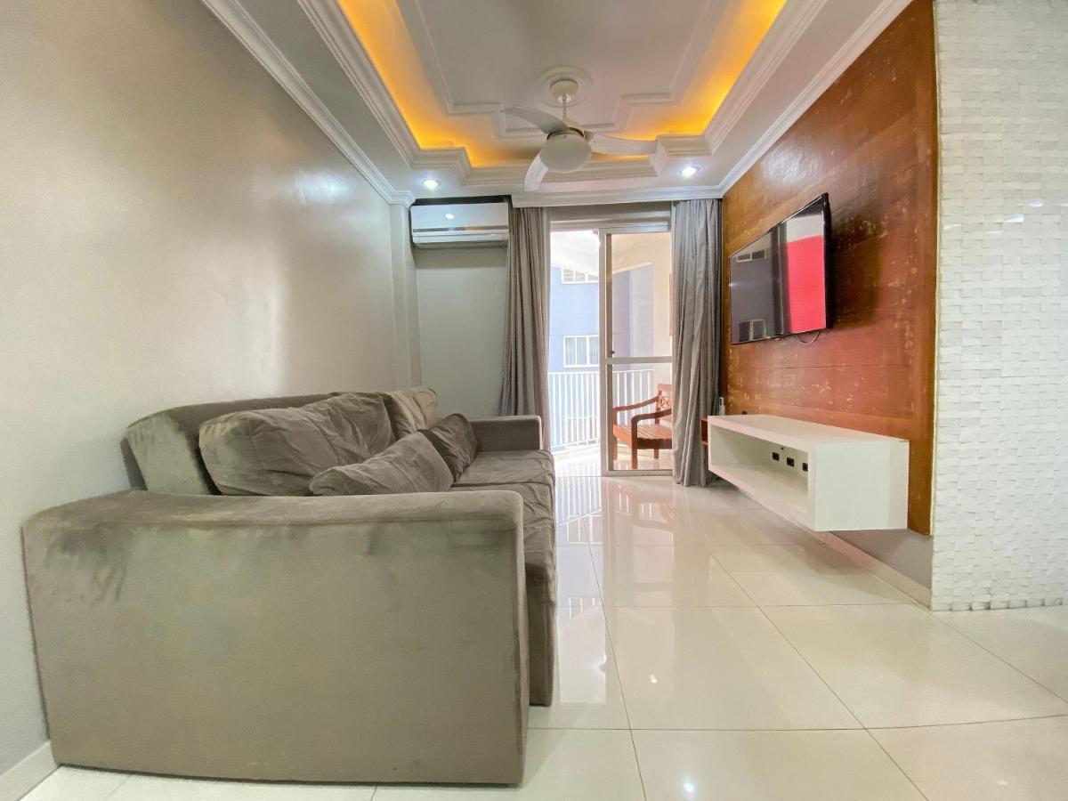CRM67 - 3 Dorm, Lindo Espaço, Próximo ao Shopping Atlântico, Garagem, Wi-Fi Balneário Camboriú Exterior foto