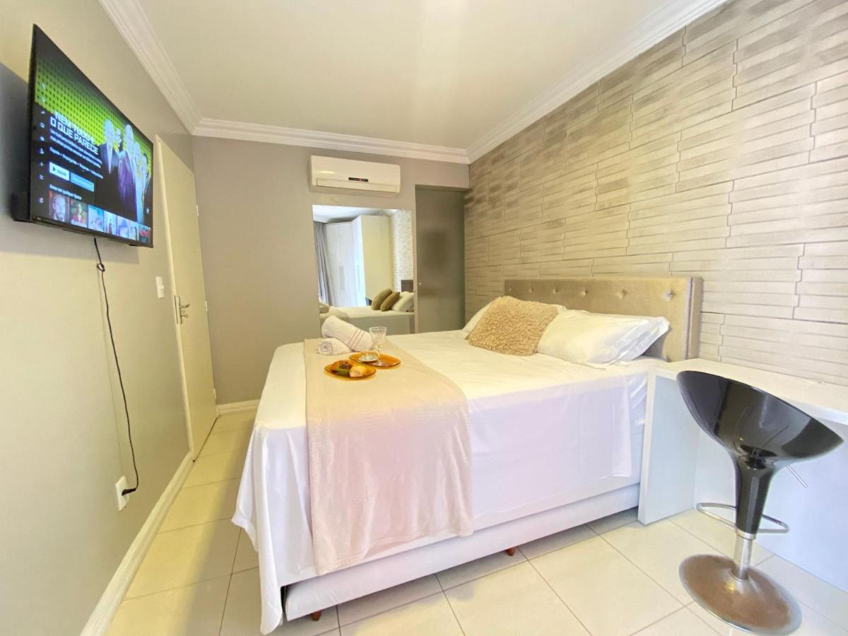 CRM67 - 3 Dorm, Lindo Espaço, Próximo ao Shopping Atlântico, Garagem, Wi-Fi Balneário Camboriú Exterior foto
