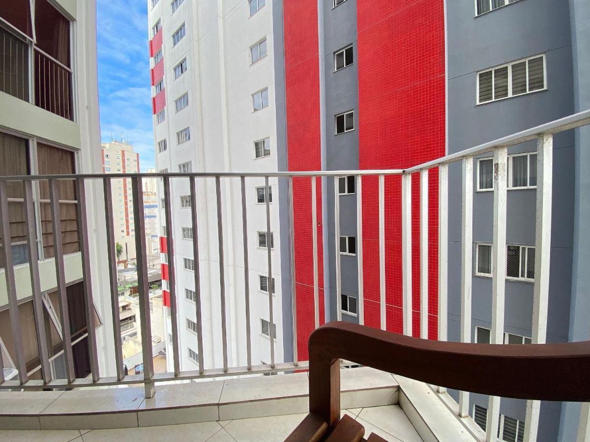 CRM67 - 3 Dorm, Lindo Espaço, Próximo ao Shopping Atlântico, Garagem, Wi-Fi Balneário Camboriú Exterior foto