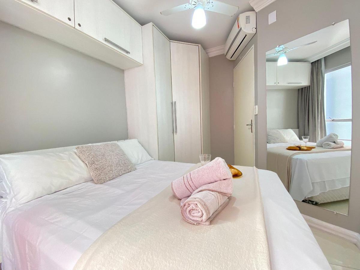 CRM67 - 3 Dorm, Lindo Espaço, Próximo ao Shopping Atlântico, Garagem, Wi-Fi Balneário Camboriú Exterior foto