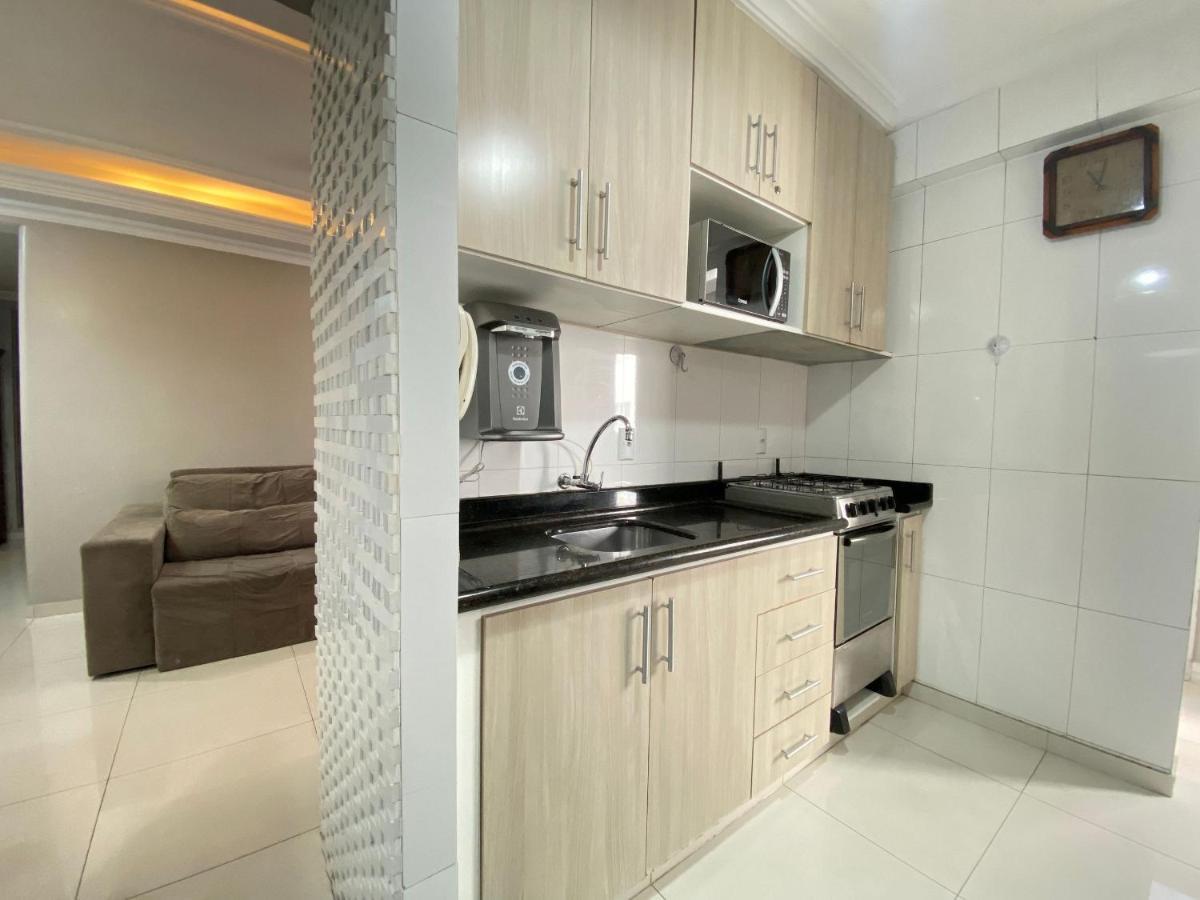 CRM67 - 3 Dorm, Lindo Espaço, Próximo ao Shopping Atlântico, Garagem, Wi-Fi Balneário Camboriú Exterior foto