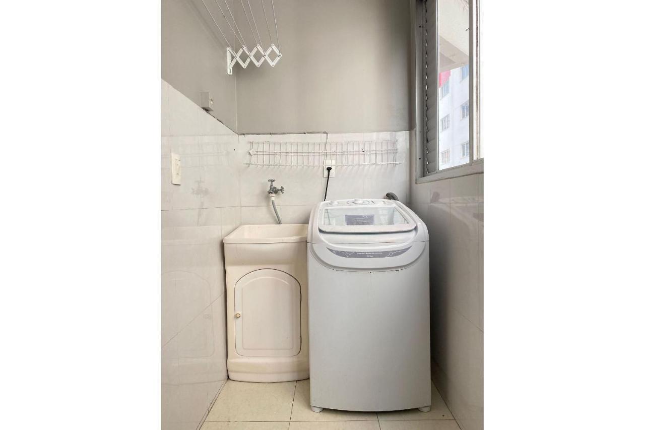 CRM67 - 3 Dorm, Lindo Espaço, Próximo ao Shopping Atlântico, Garagem, Wi-Fi Balneário Camboriú Exterior foto