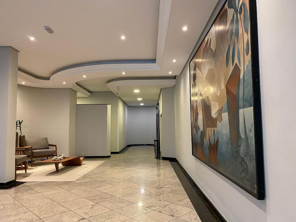 CRM67 - 3 Dorm, Lindo Espaço, Próximo ao Shopping Atlântico, Garagem, Wi-Fi Balneário Camboriú Exterior foto