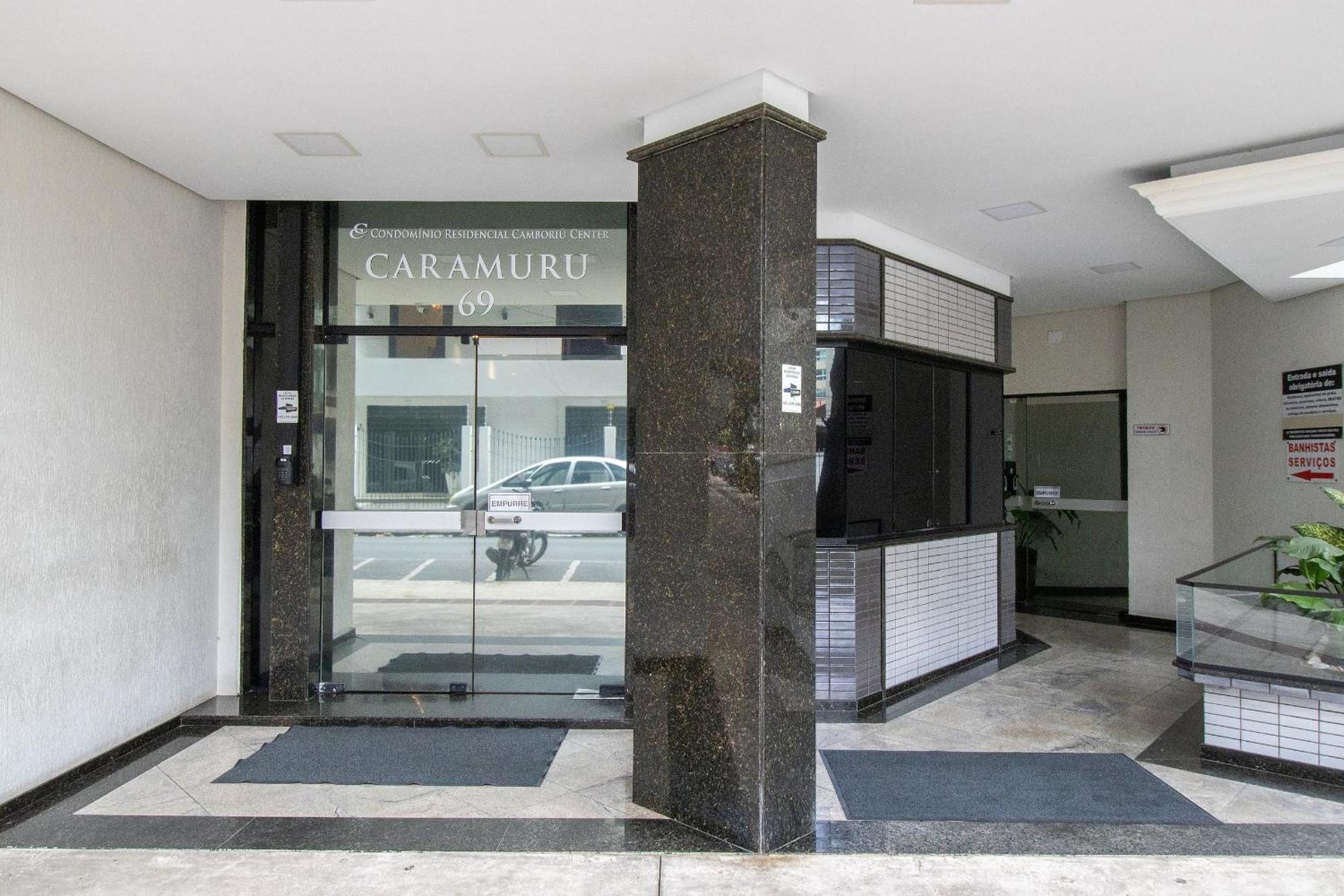 CRM67 - 3 Dorm, Lindo Espaço, Próximo ao Shopping Atlântico, Garagem, Wi-Fi Balneário Camboriú Exterior foto